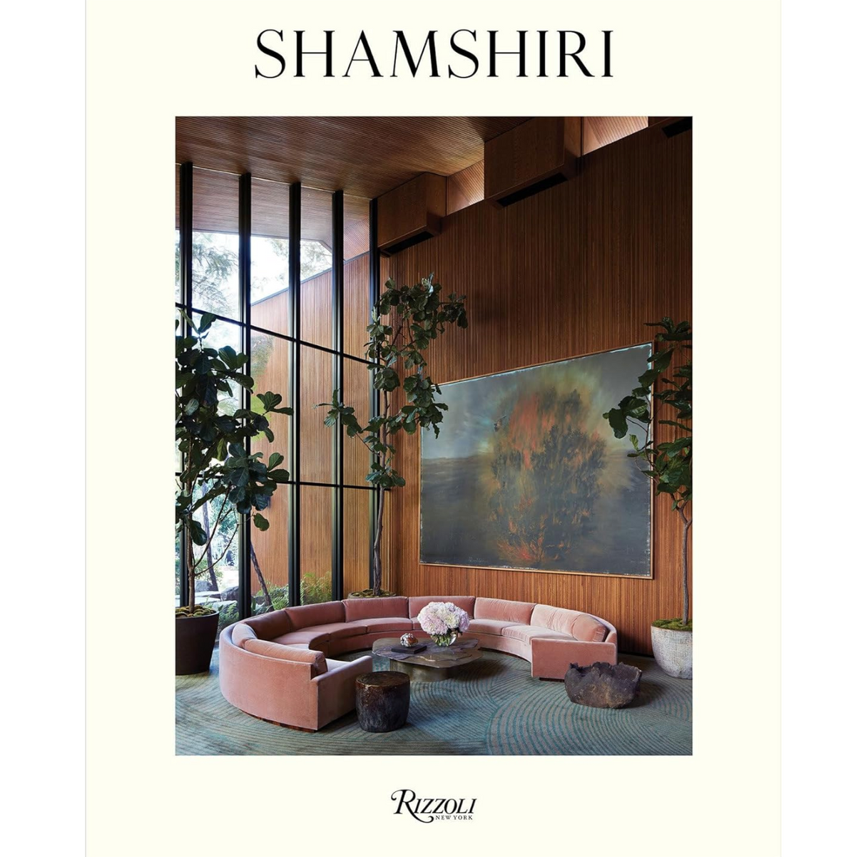 Shamshiri: Interiors