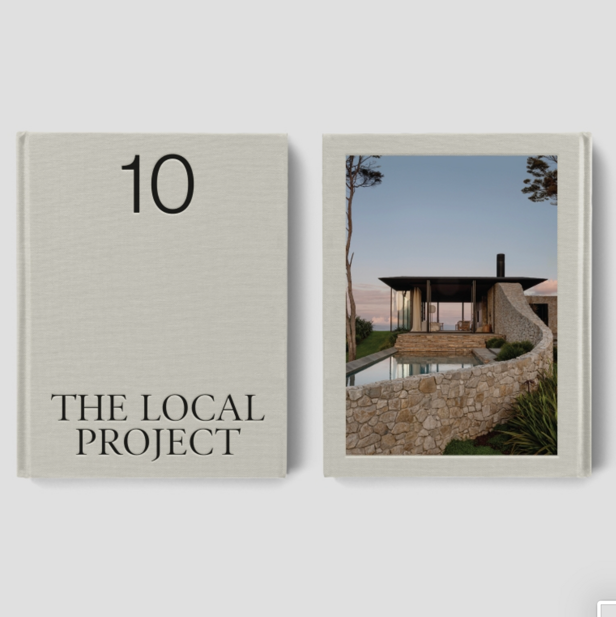 The Local Project: Book 10