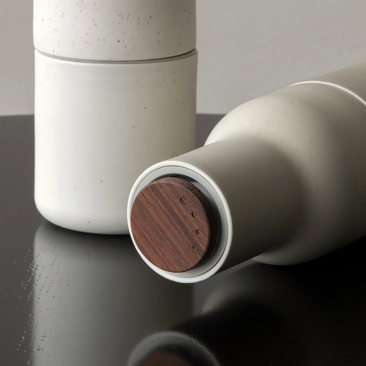 Bottle Grinder - Ceramic by Audo Copenhagen