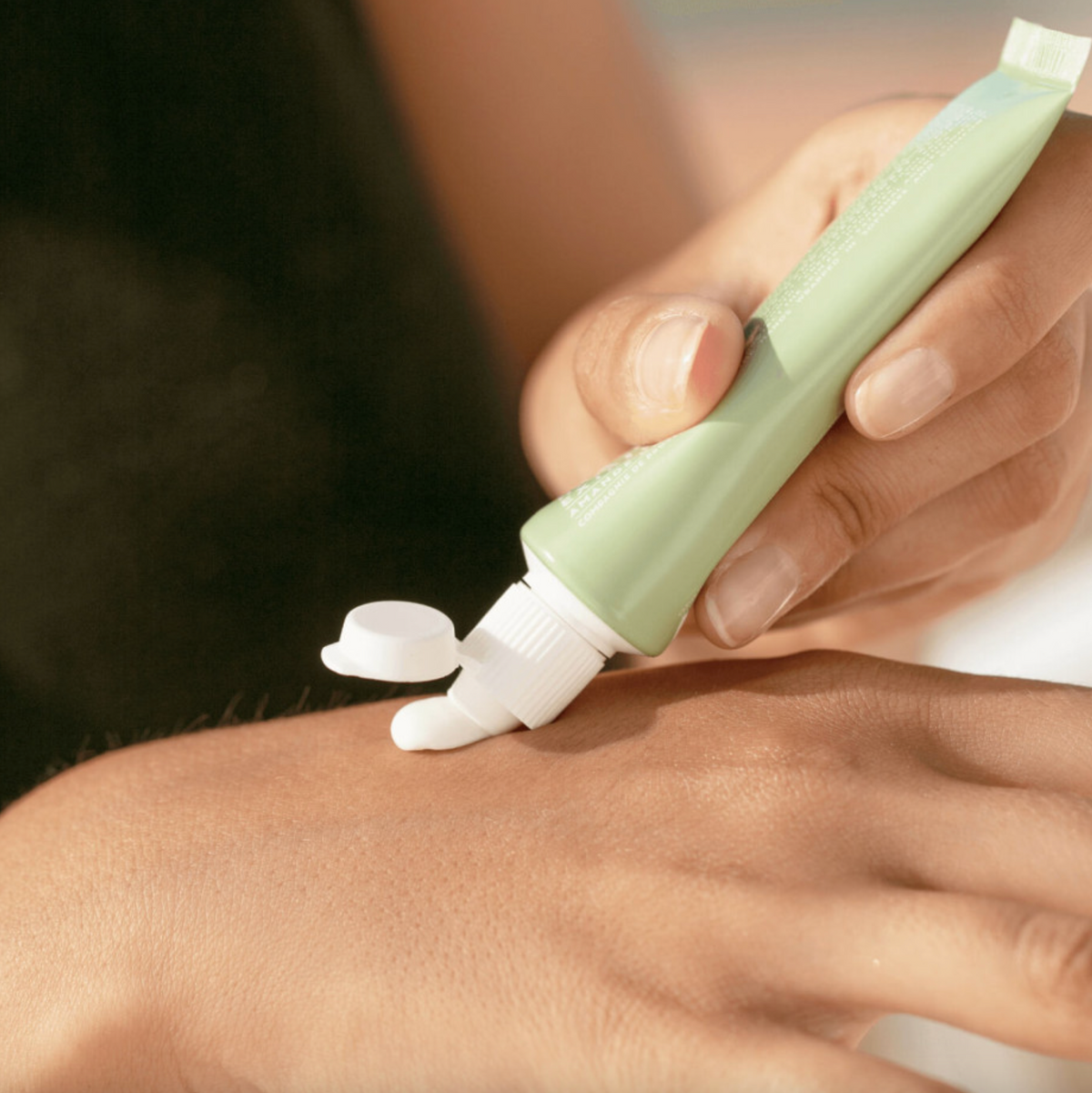Hand Cream  - Cotton Flower (30ml)