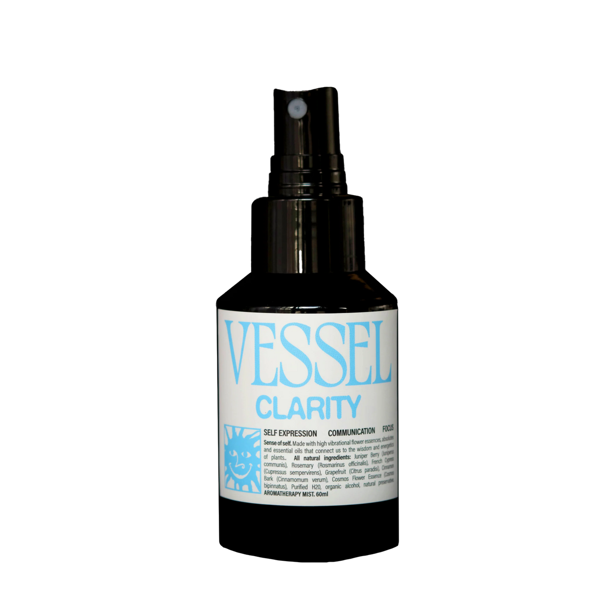 Clarity Mist