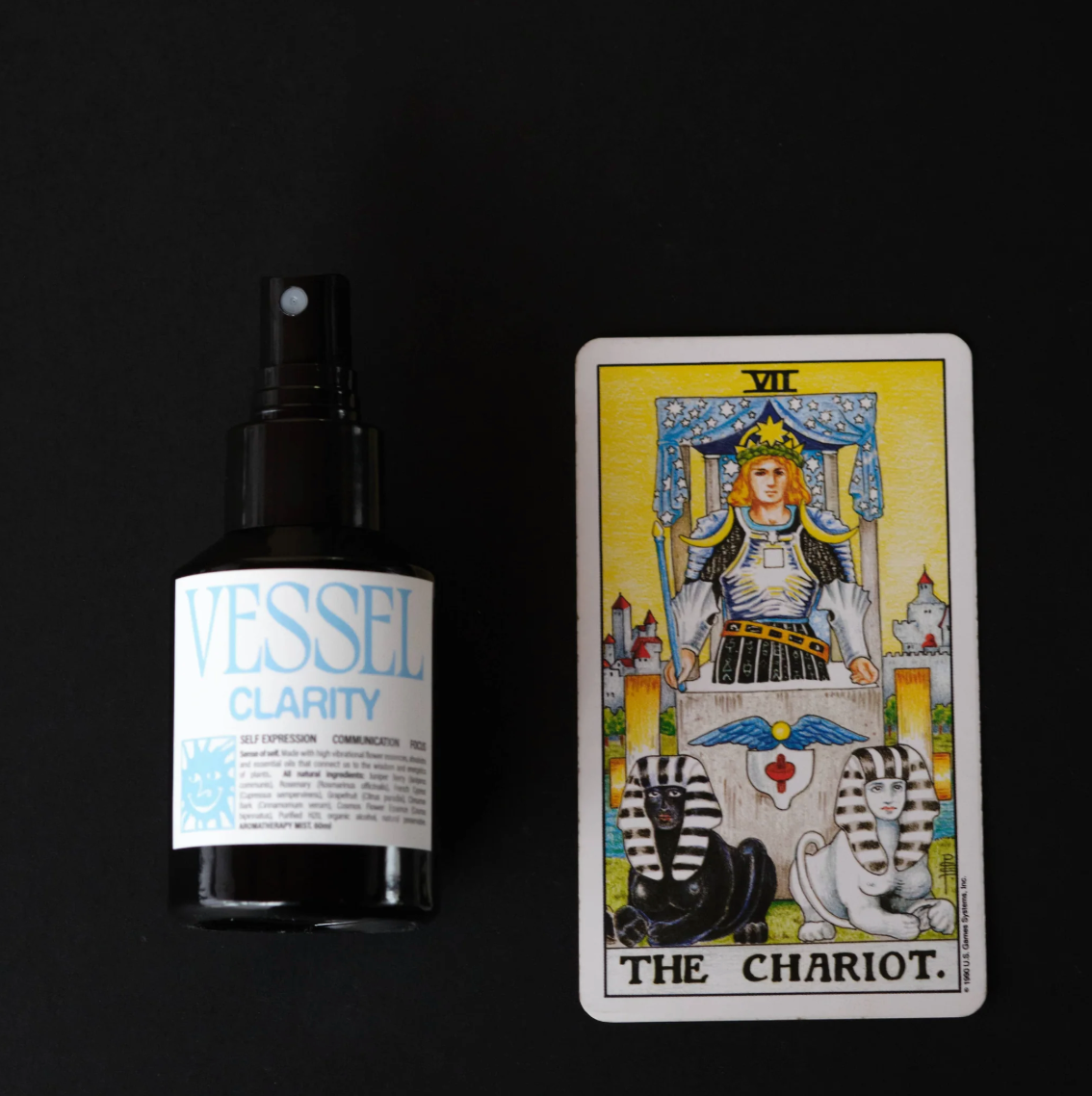 Clarity Mist