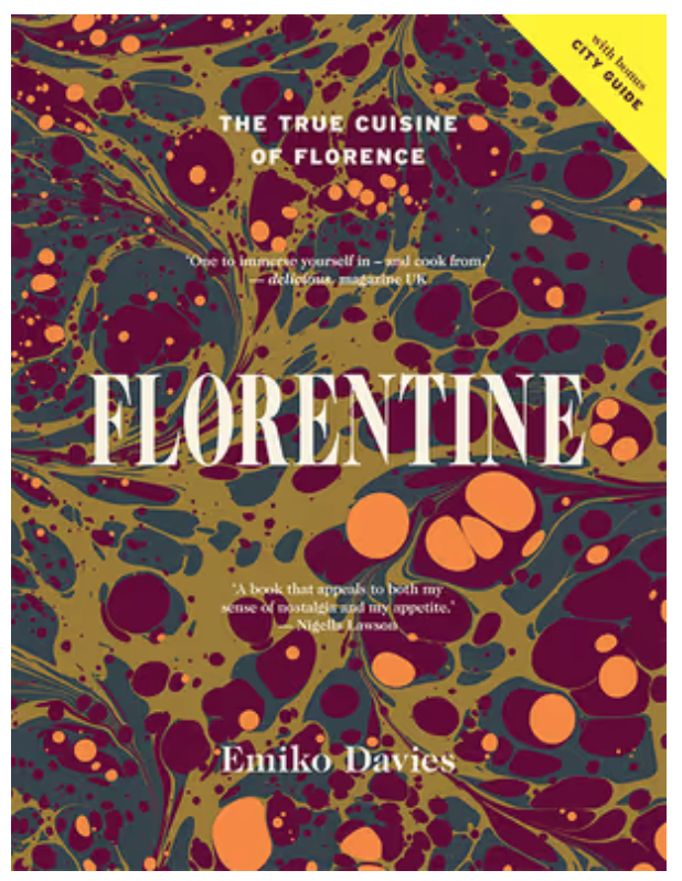Florentine by Emiko Davies