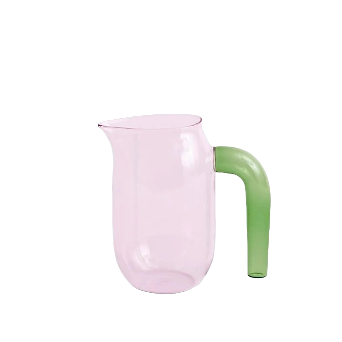 Jug - Small | Pink