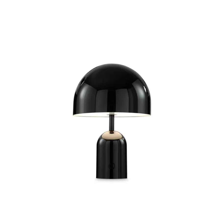 Bell Portable - Black by Audo Copenhagen