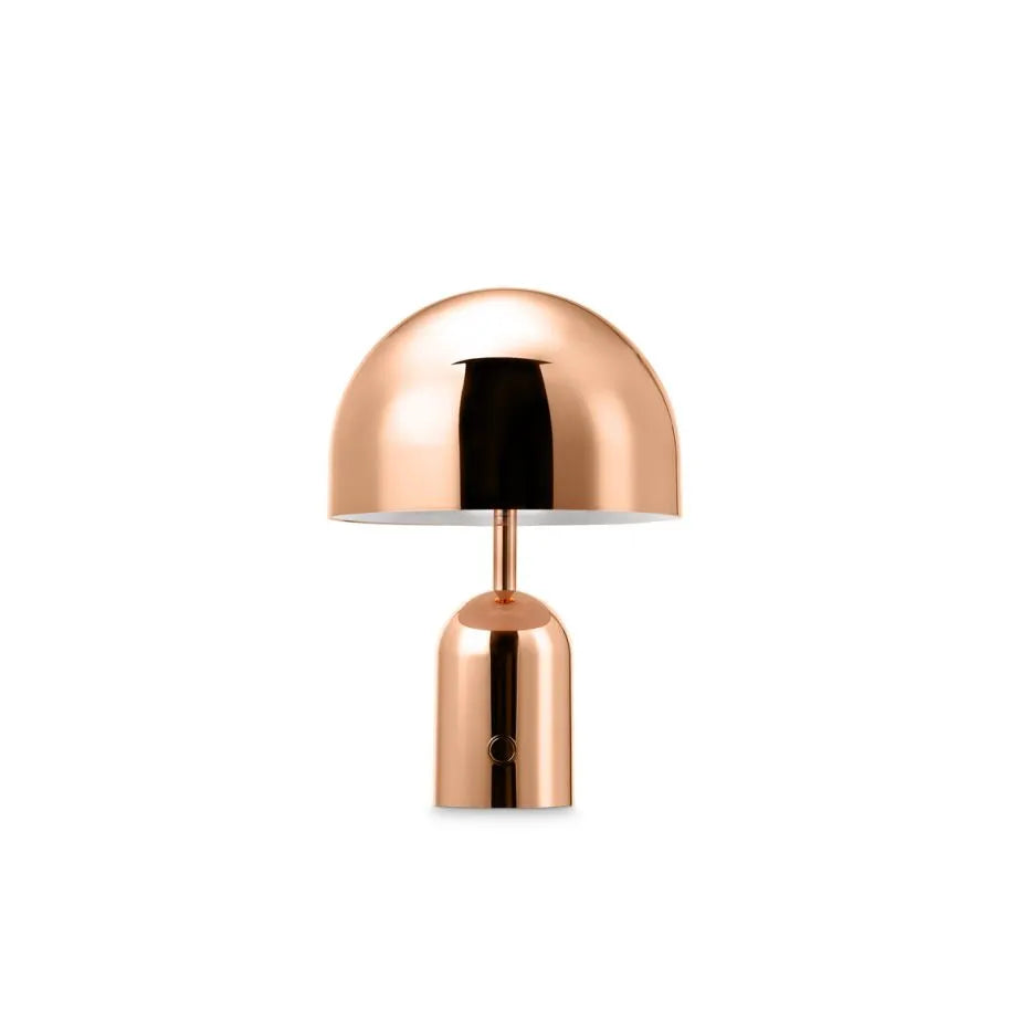 Bell Portable - Copper by Audo Copenhagen