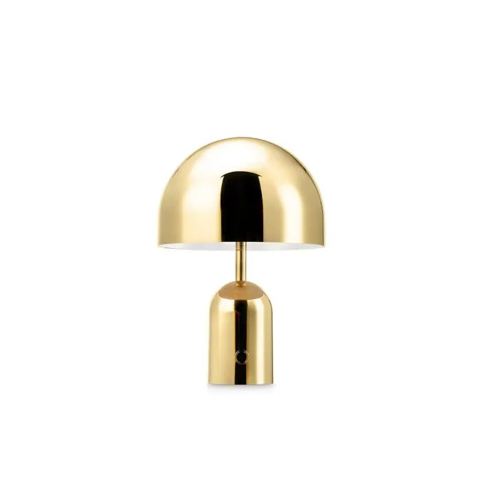 Bell Portable - Gold by Audo Copenhagen
