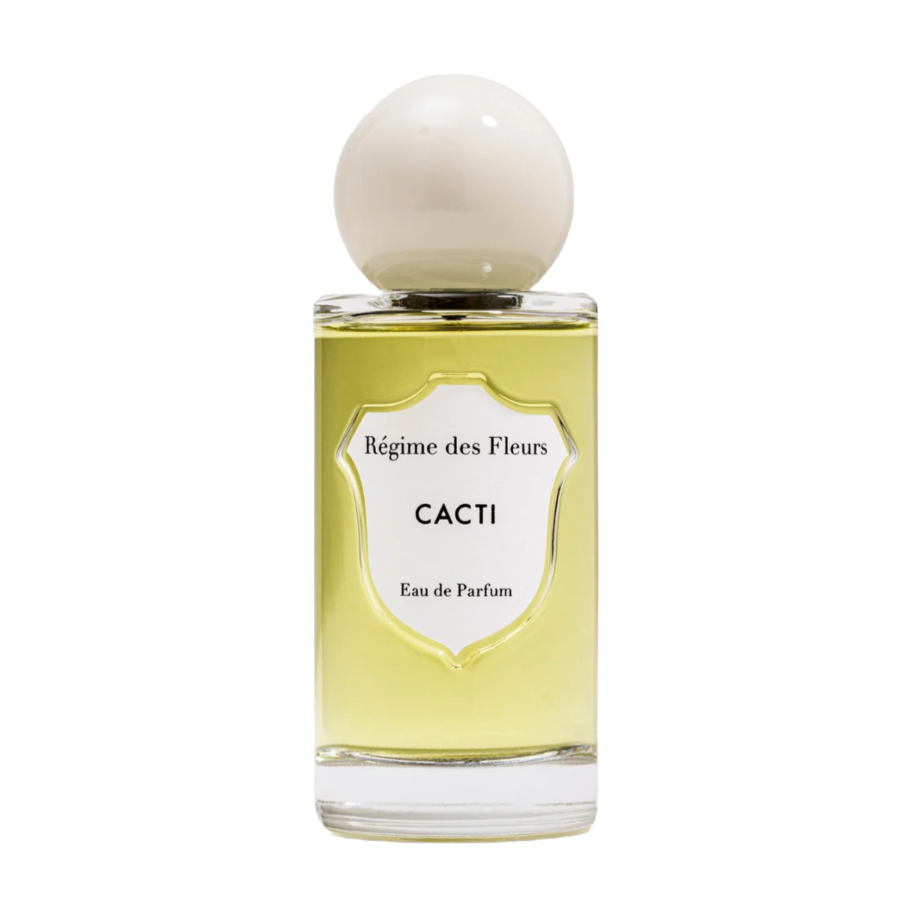 希少 レジーム デ フルール CACTI カクティ オードパルファム 100ml