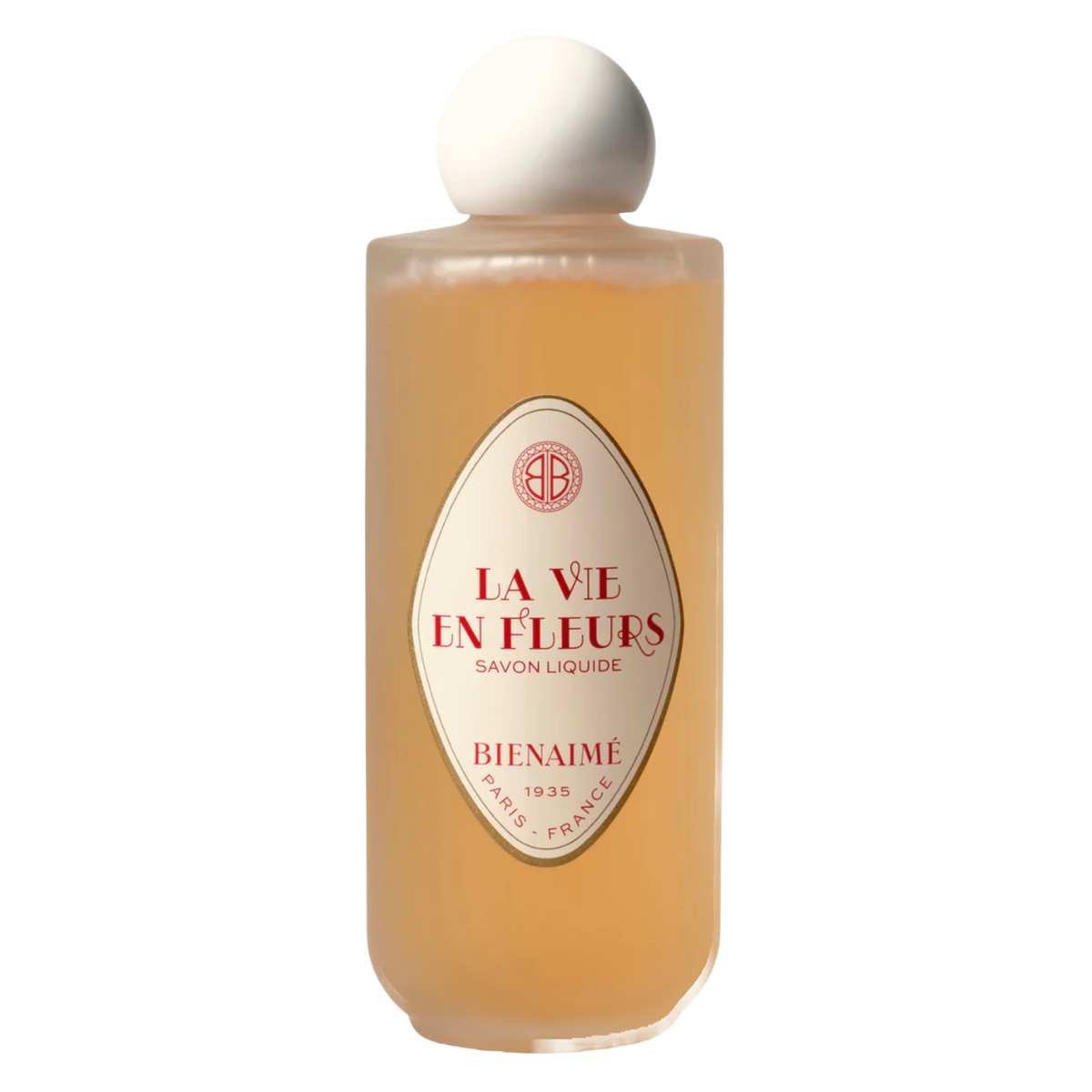 La Vie En Fleurs - Liquid Soap