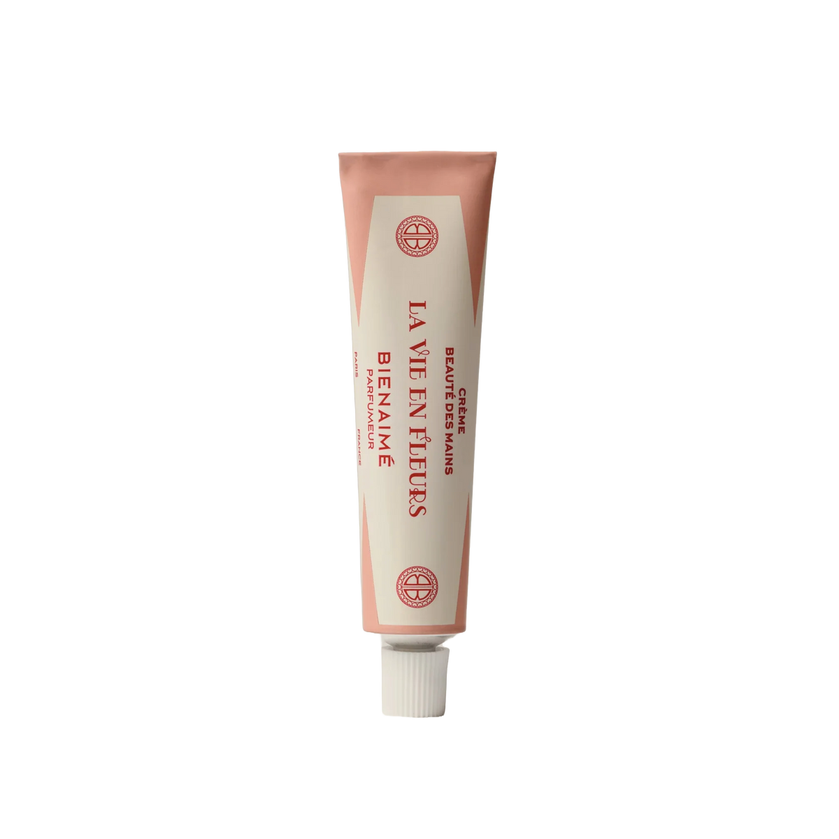 La Vie En Fleurs - Hand Beauty Cream