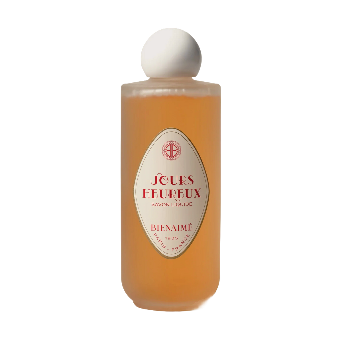 Jours Heureux - Liquid Soap