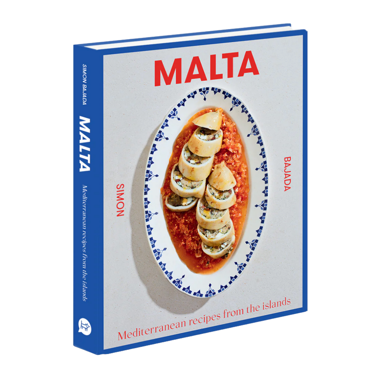 Malta: Mediterranean Recipes From The Islands