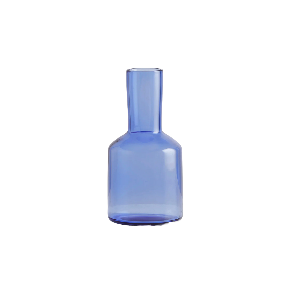 J&#39;ai Soif Carafe &amp; Glass - Azure