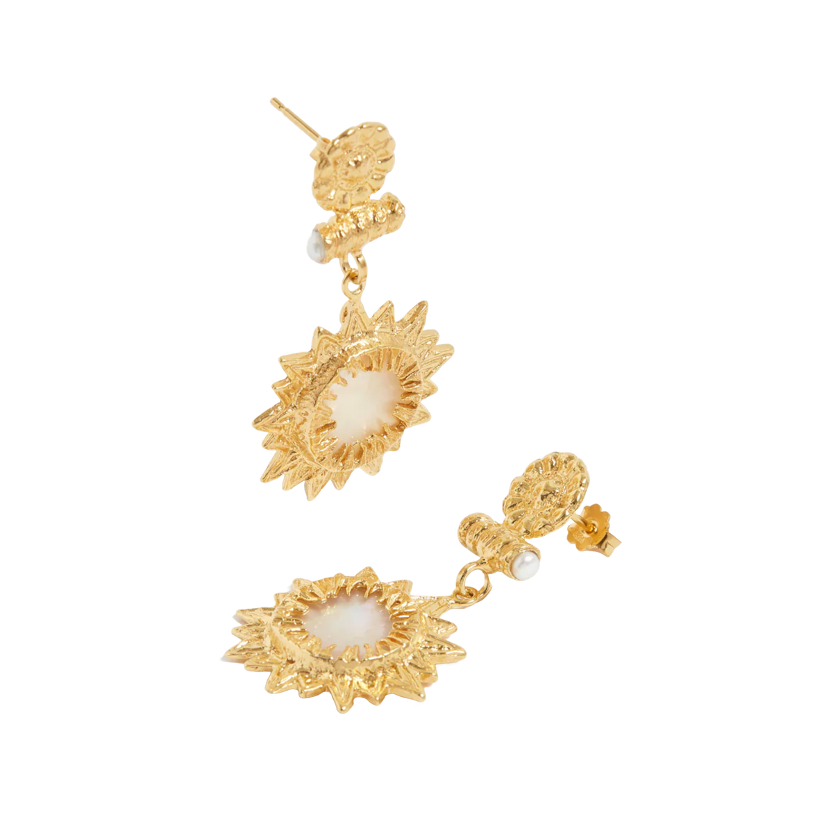 Apollo Earrings