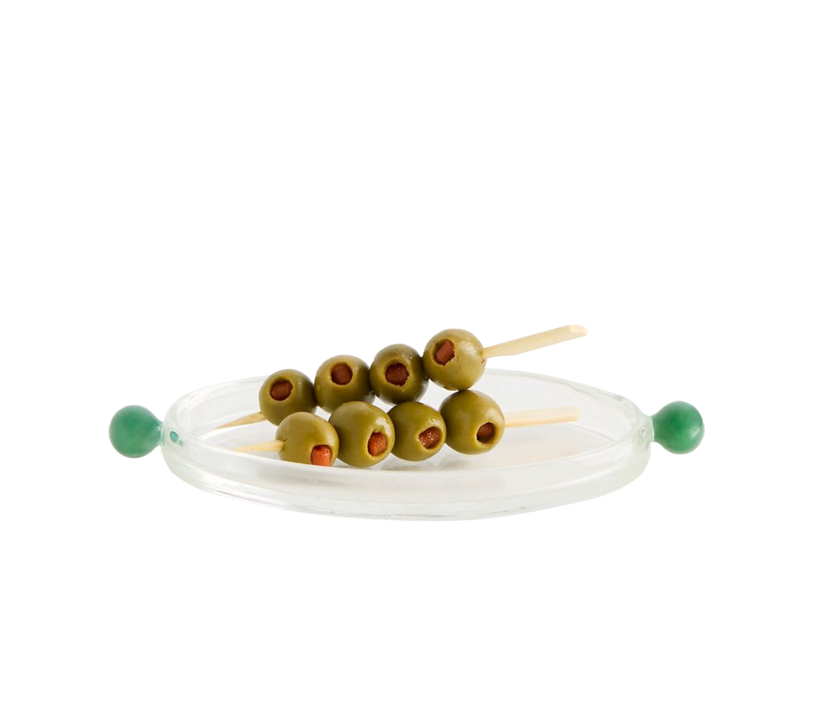 Olive Plate