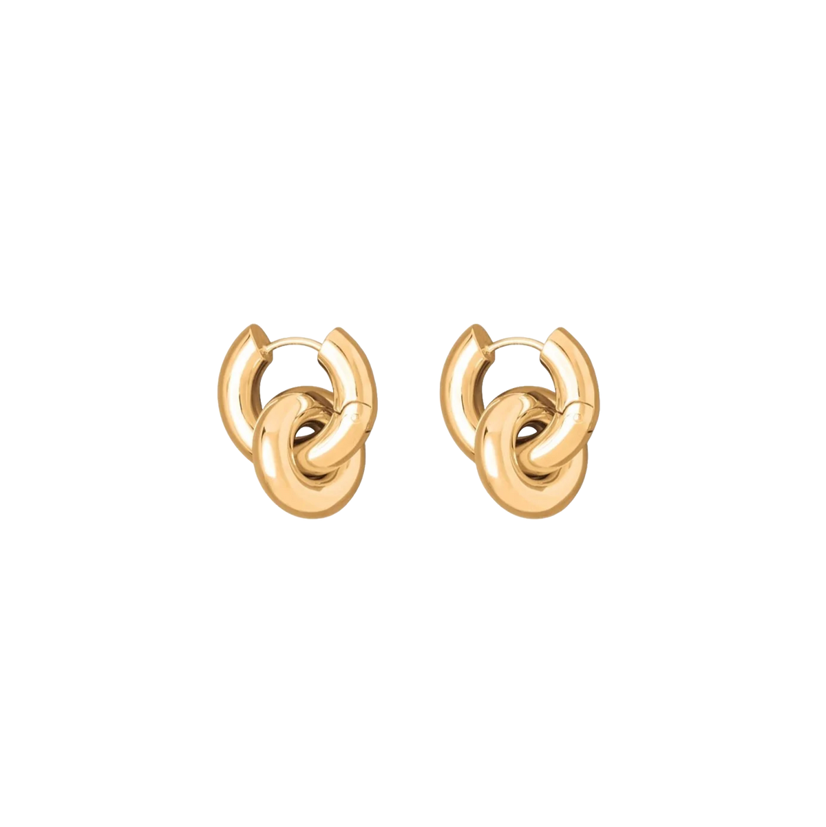 The Esther Earrings