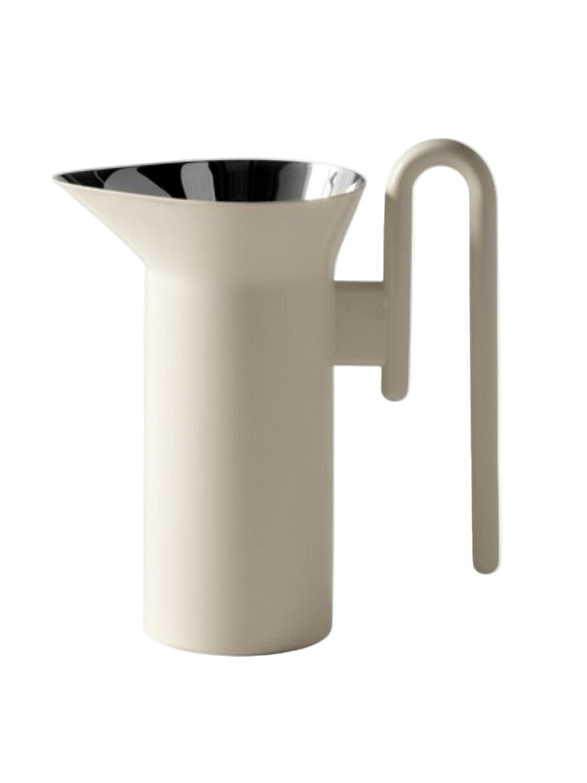 Momento Jug JH38 | Ivory