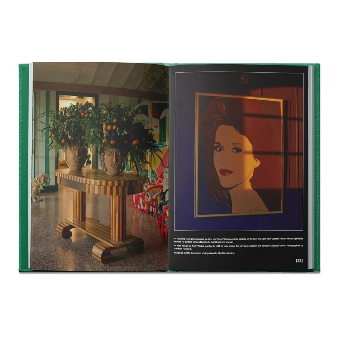 Flamingo Estate | The Guide to Becoming Alive