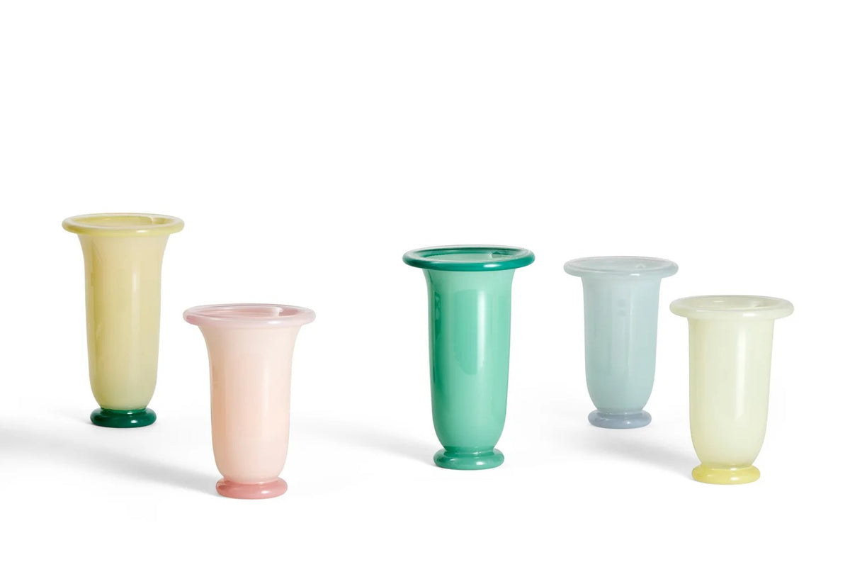 Empire Vase - Large | Green