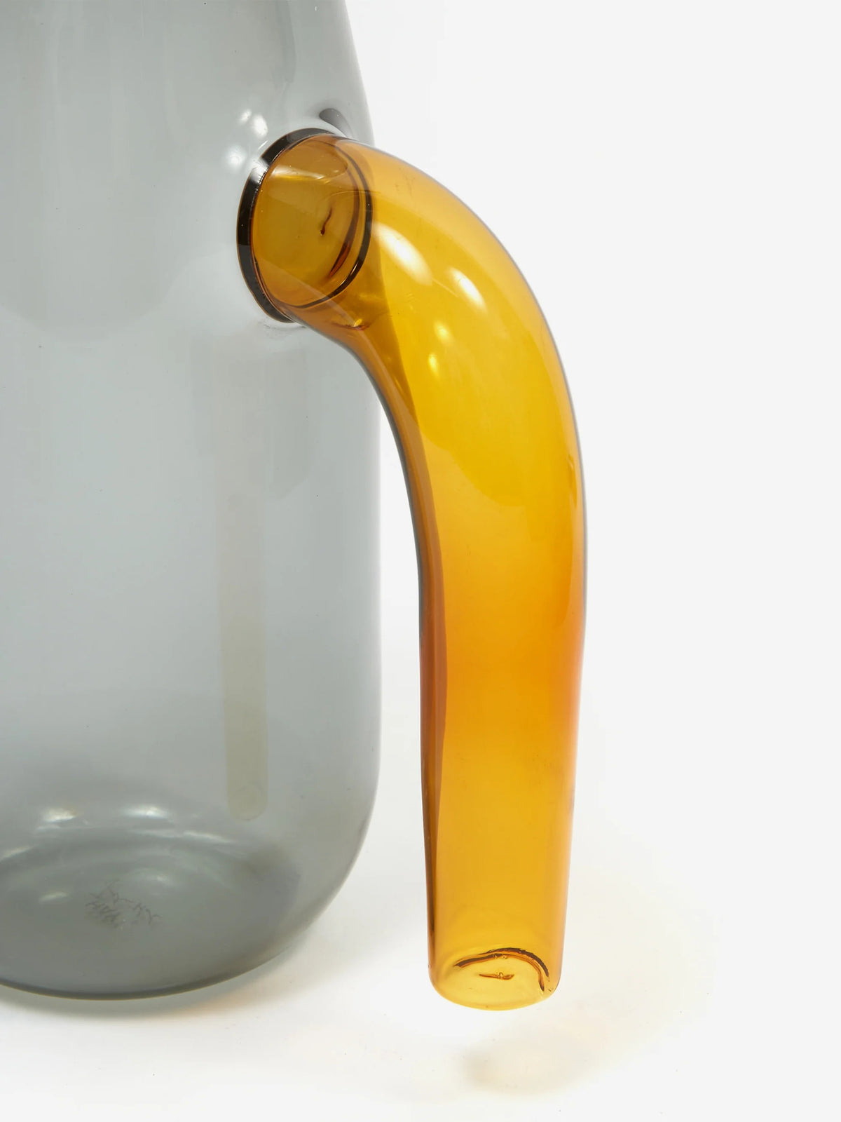 Jug - Large | Charcoal