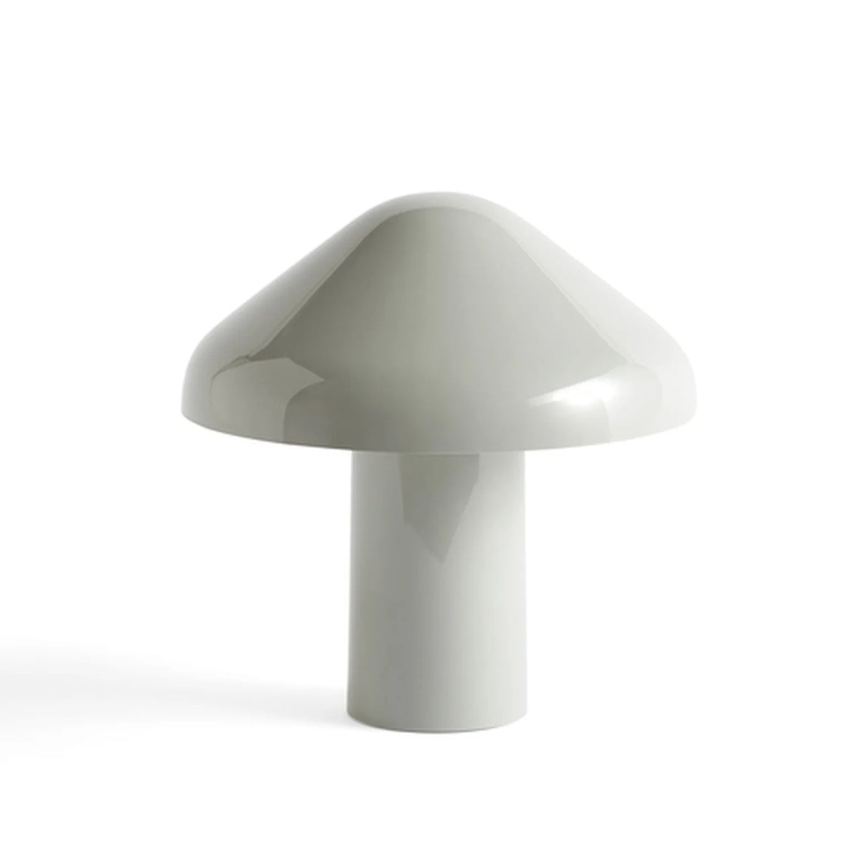 Pao Portable Lamp | Cool Grey