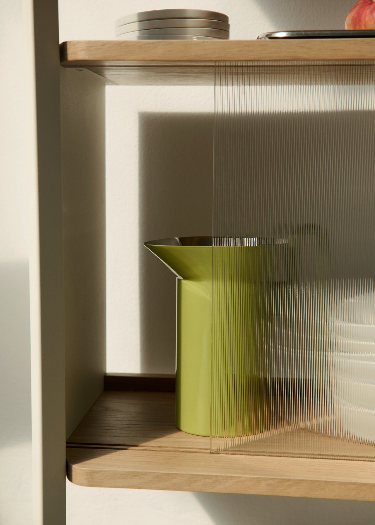 Momento Jug JH38 | Pistachio