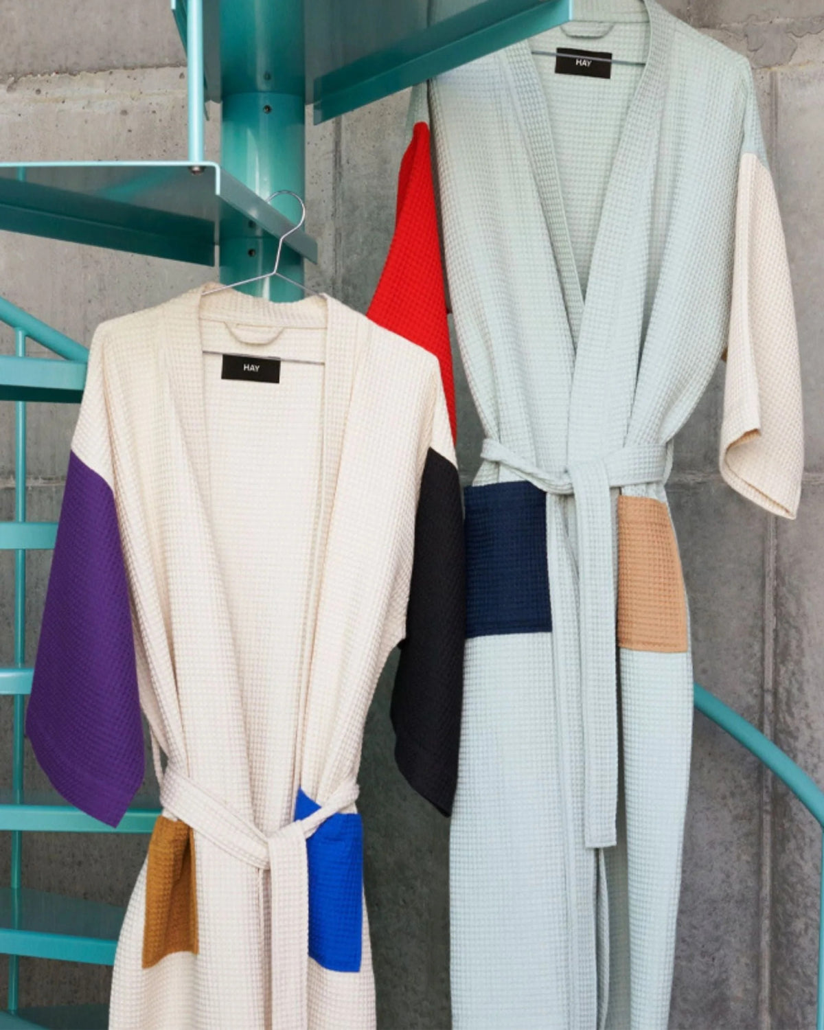 Bathrobe Glacier Multi OS