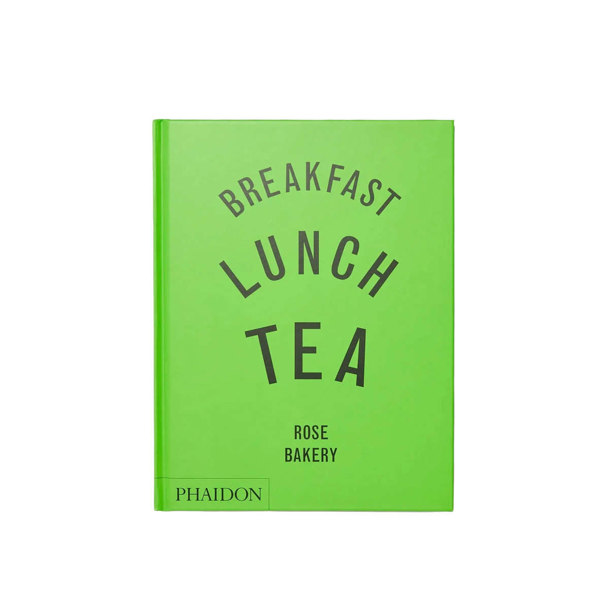 Breakfast Lunch Tea