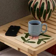 La Pittura Trivet | Blush Face Vine