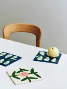 La Pittura Trivet | Blush Face Vine