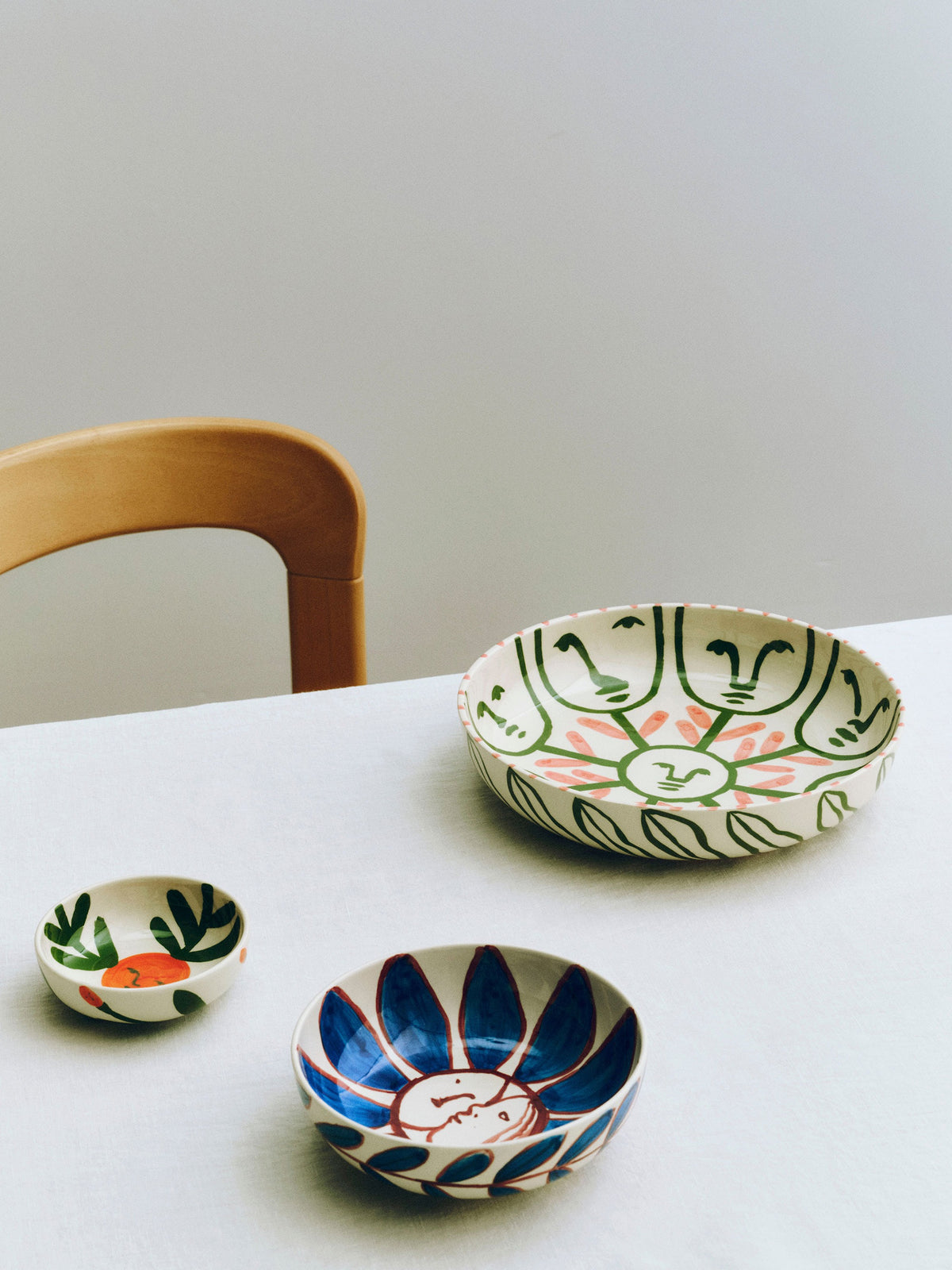 La Pittura Bowl | Together