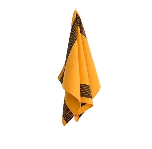 Linear Tea Towel | Mango
