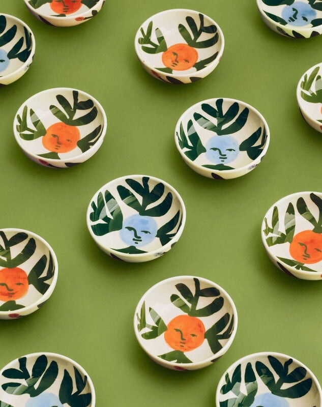 La Pittura Bowl | Pomelo