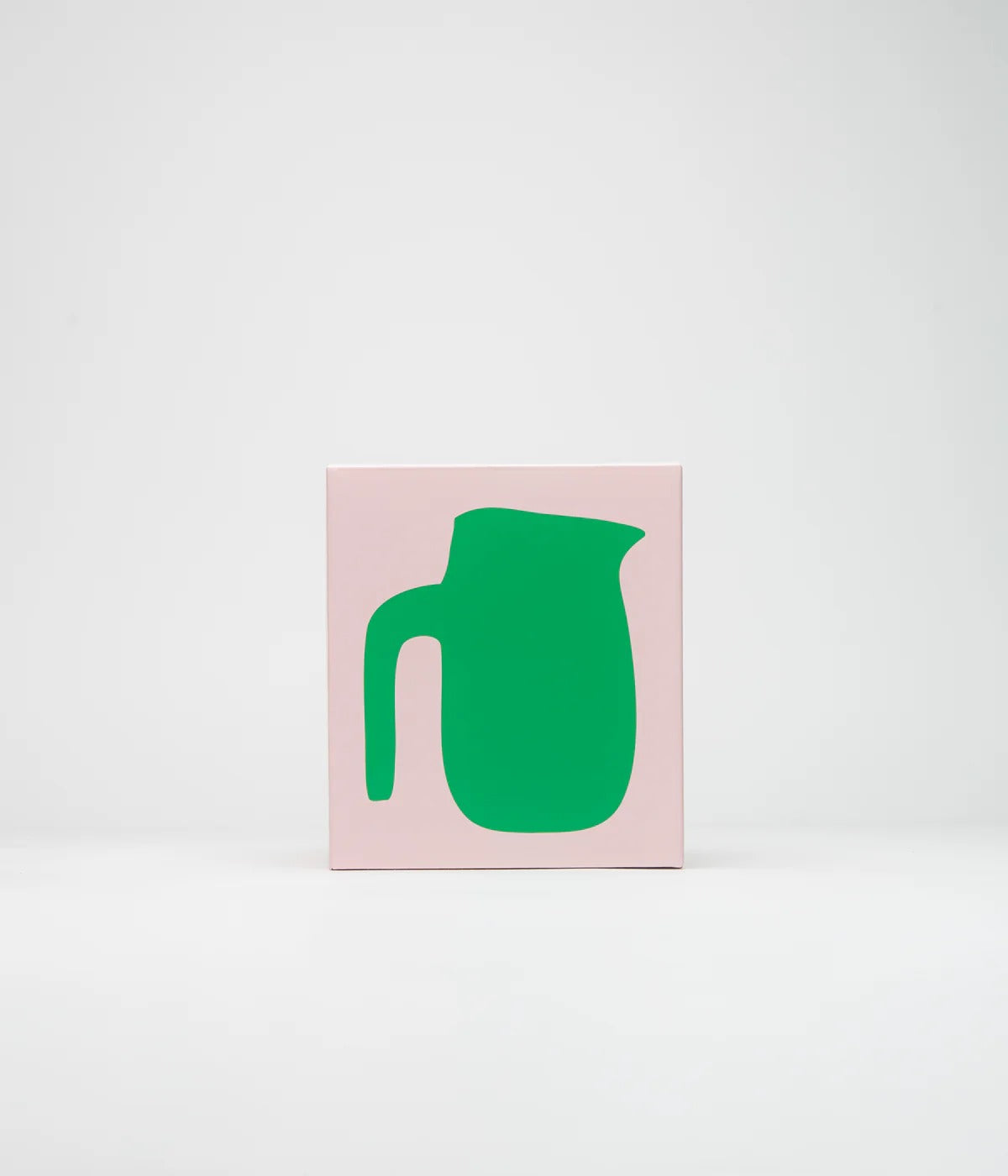 Jug - Small | Pink