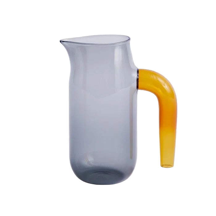 Jug - Large | Charcoal