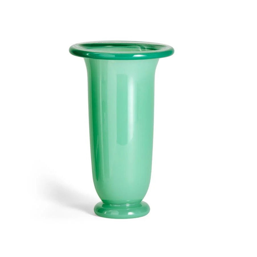 Empire Vase - Large | Green