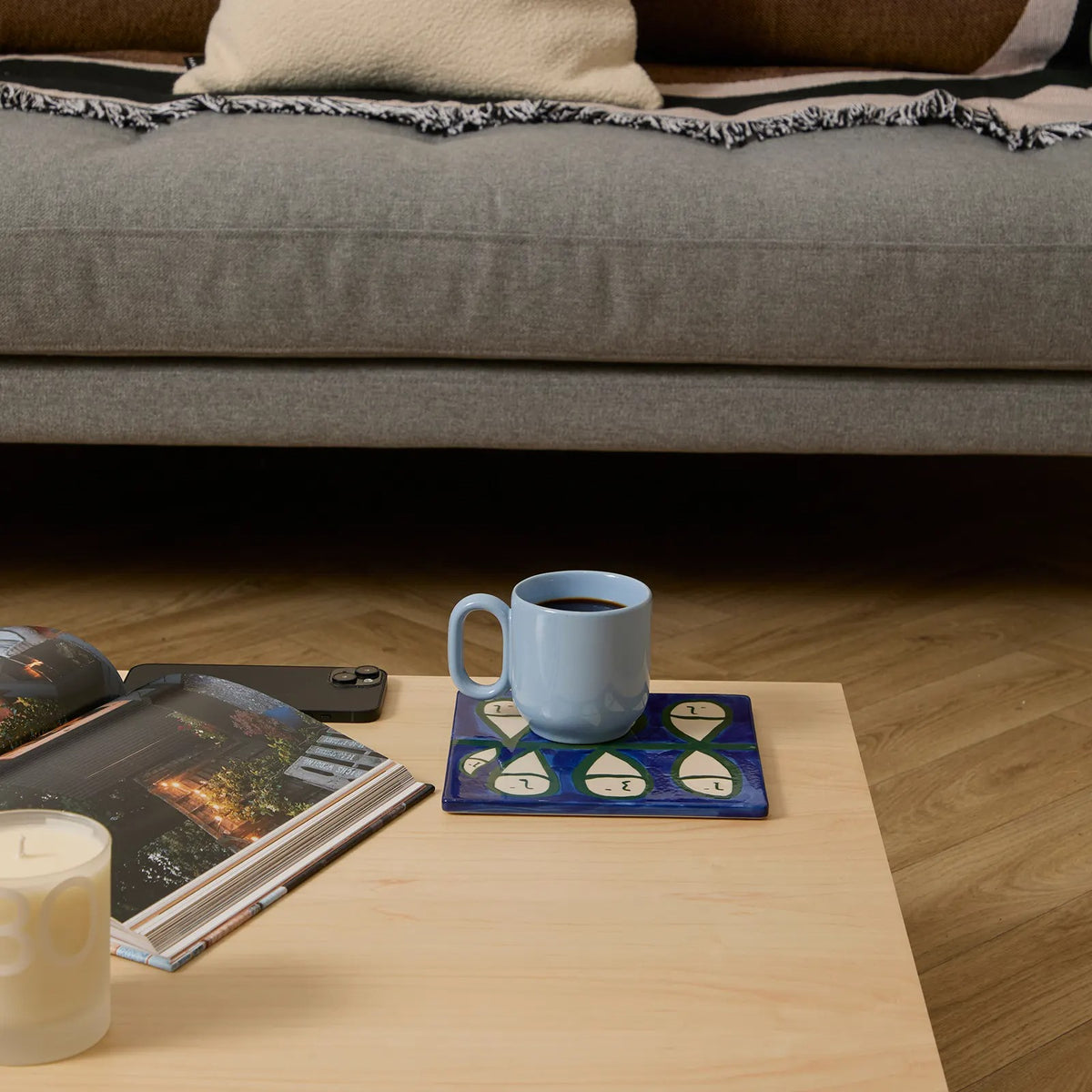 La Pittura Trivet | Peter's Plant