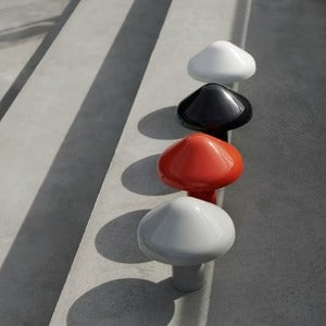 Pao Portable Lamp | Cool Grey