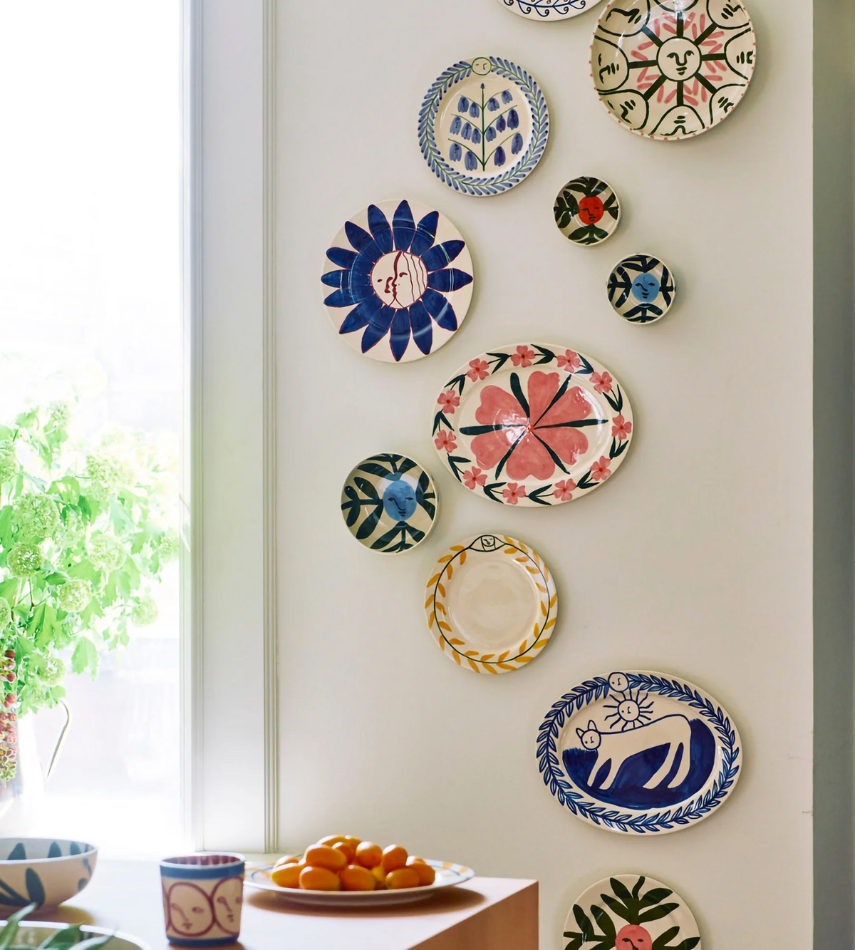 La Pittura Bowl | Together