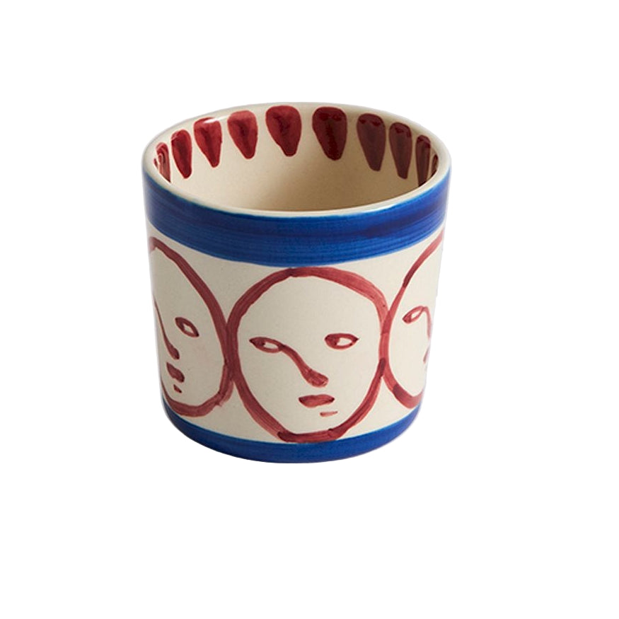 La Pittura Cup | La Faccia