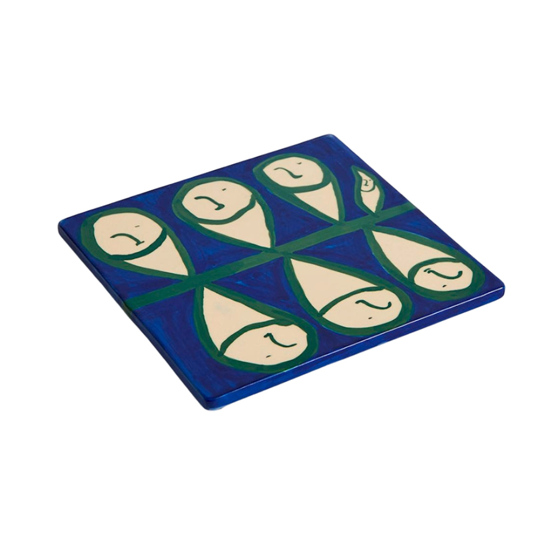 La Pittura Trivet | Peter's Plant