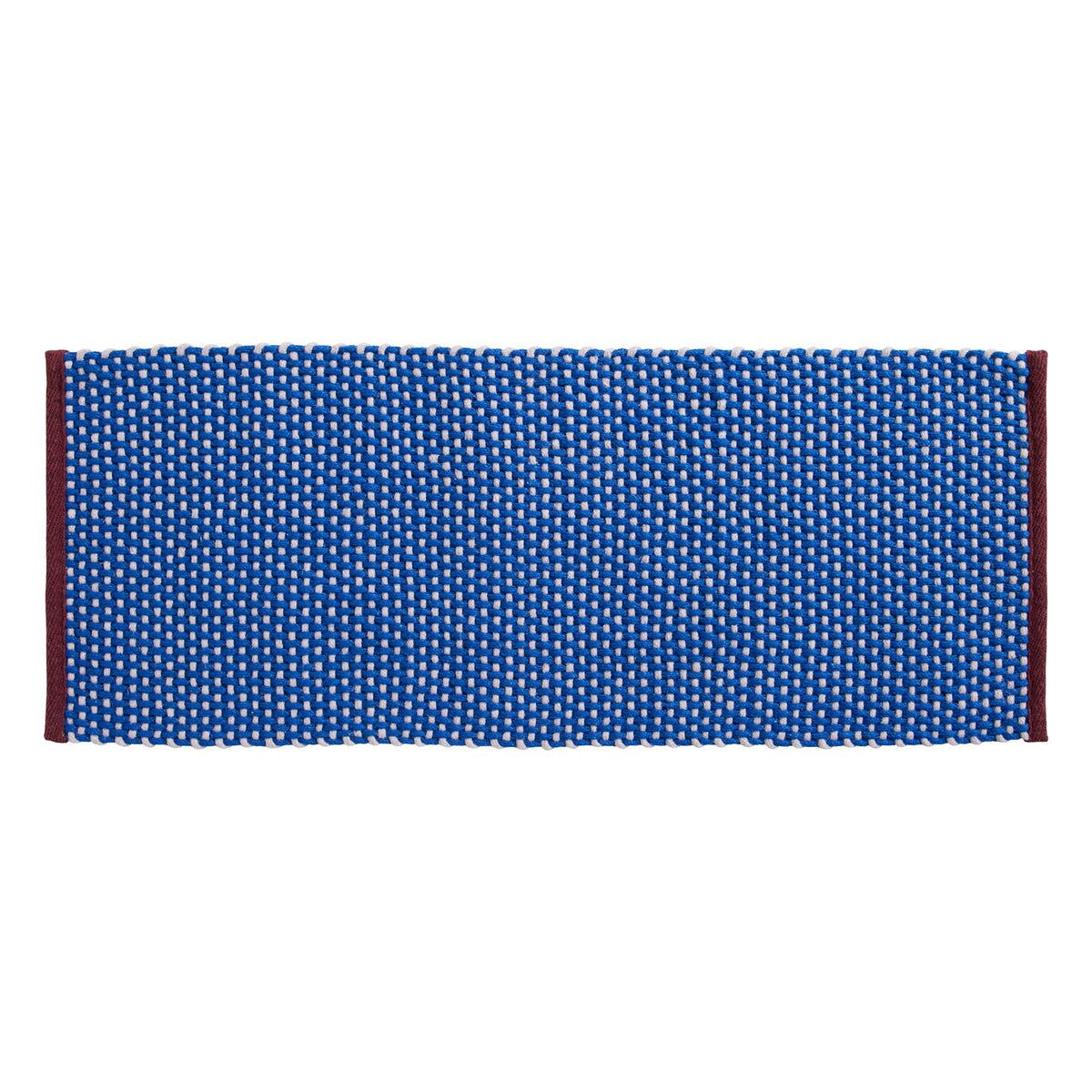 Long Door Mat | Royal Blue