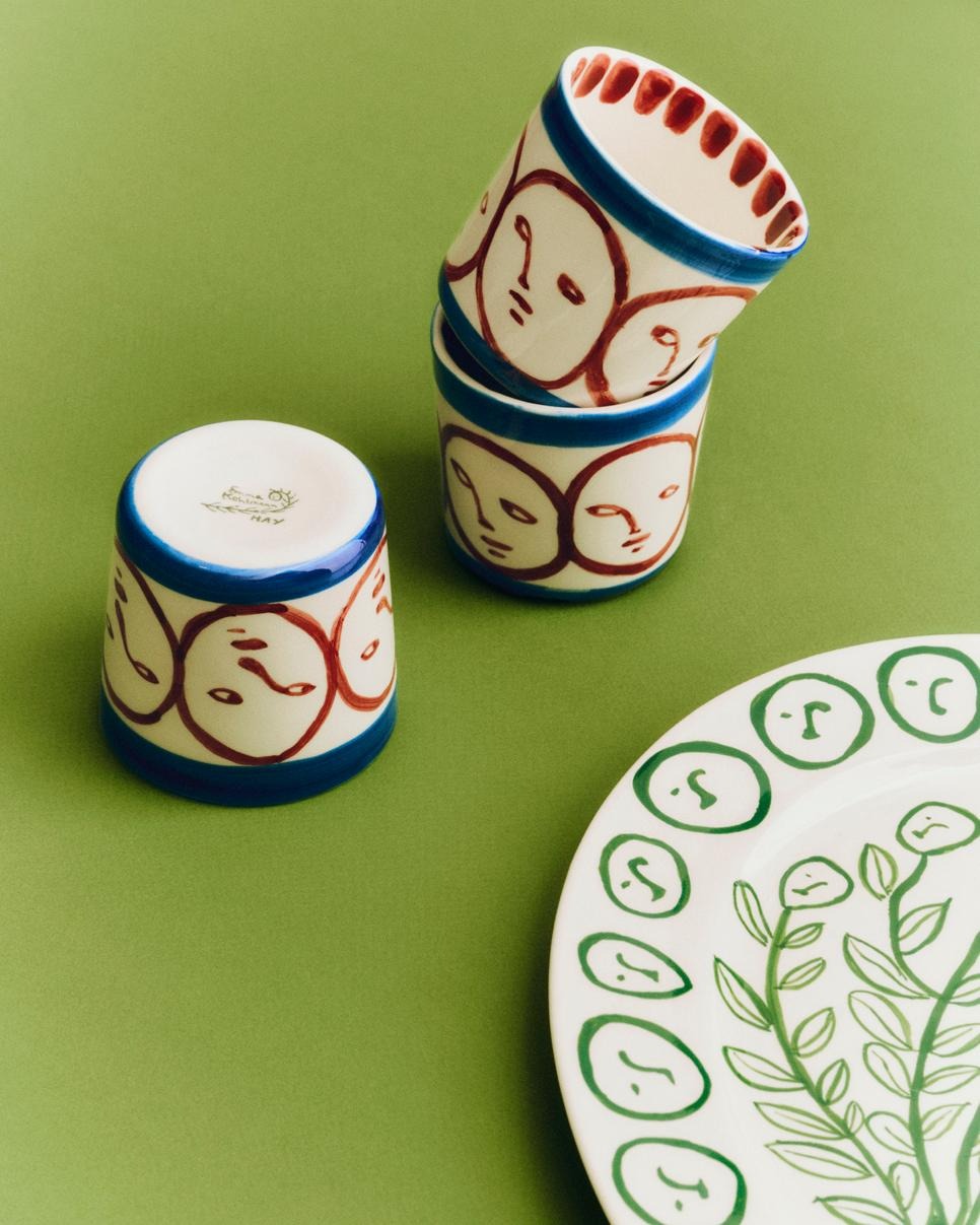 La Pittura Cup | La Faccia