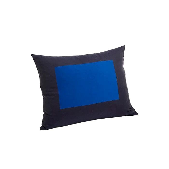 Ram Cushion | Dark Blue