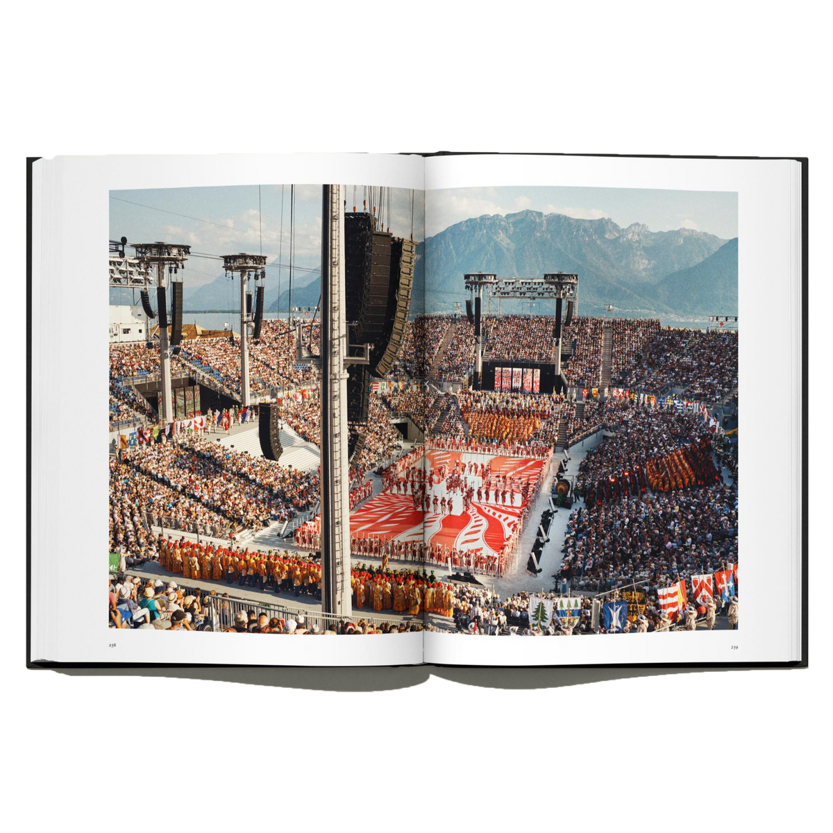 The Monocle Book of Photograph: Reportage from Places less Explored