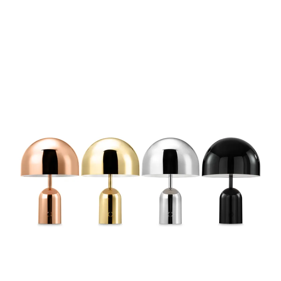 Bell Portable - Copper by Audo Copenhagen