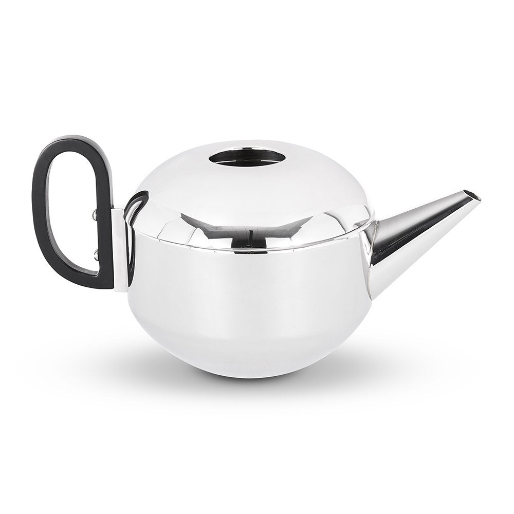 Tom Dixon Form Teapot - Stainless Steel