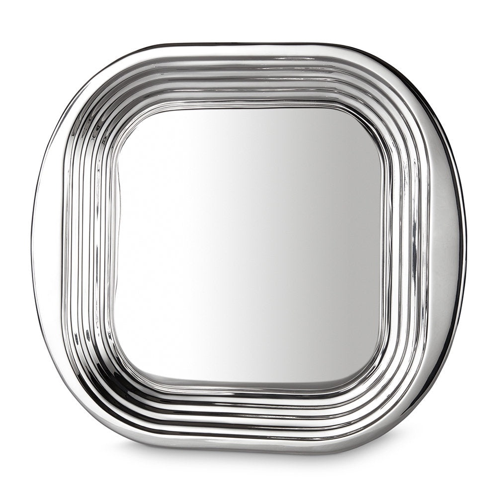 TOM DIXON | Form Tray - Stainless Steel