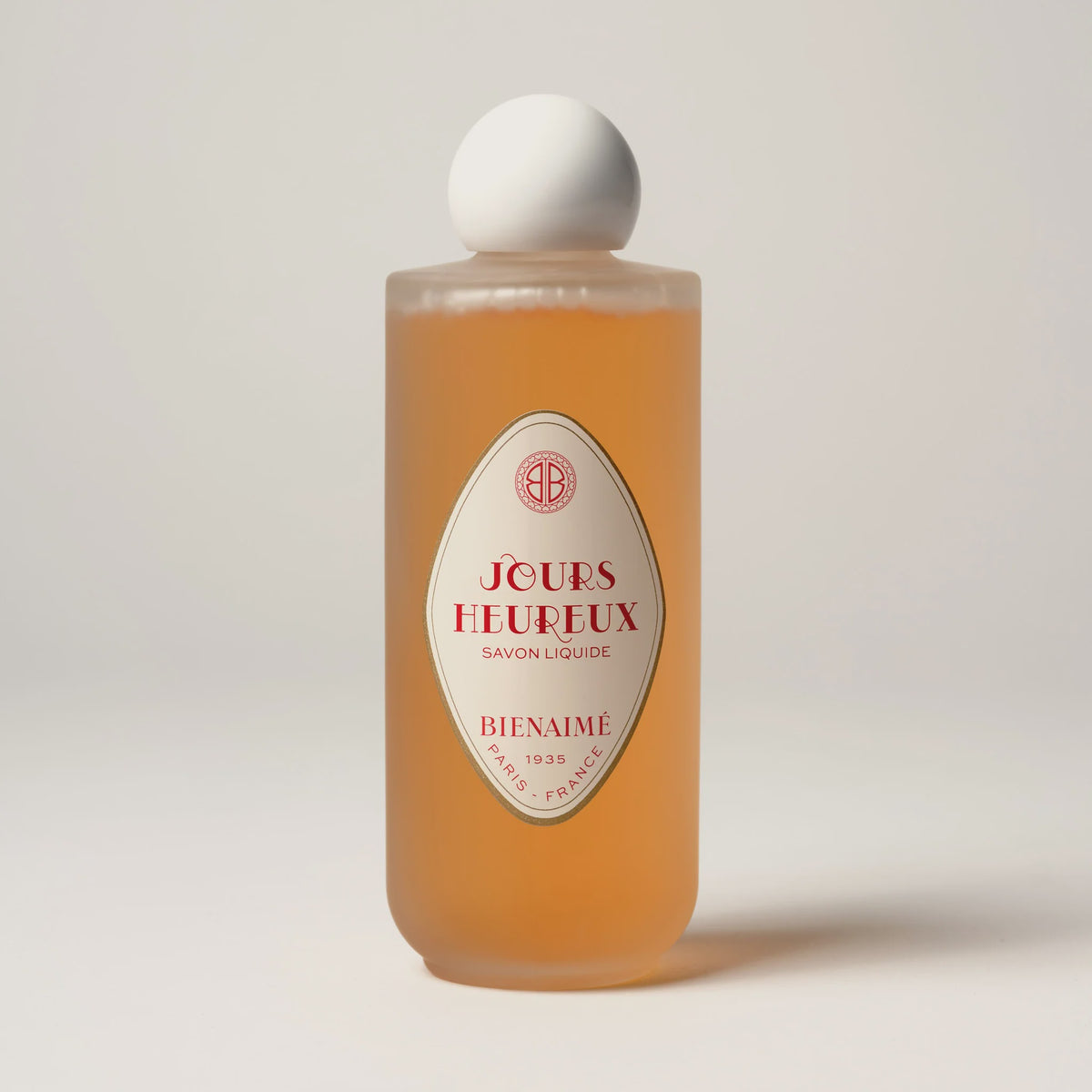 Jours Heureux - Liquid Soap