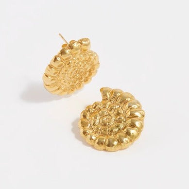 SORU | Antica Earrings